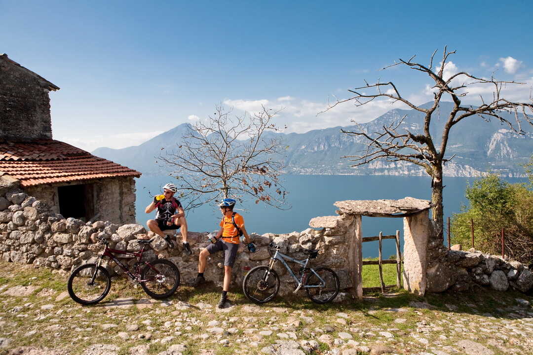 Gardasee - Vicari 