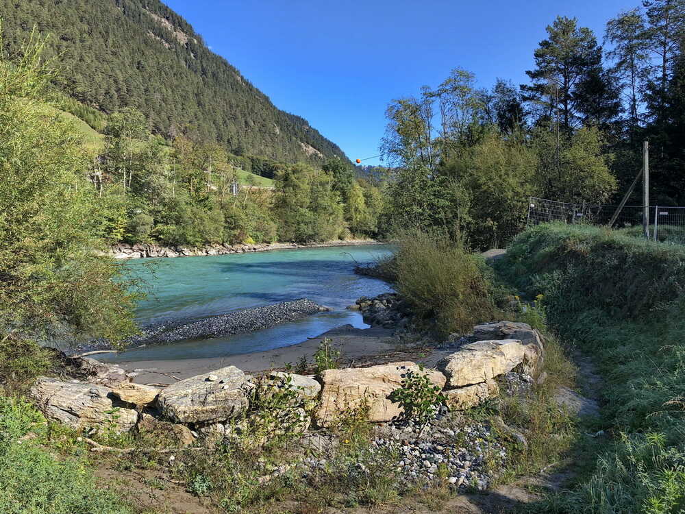 Innsteig
