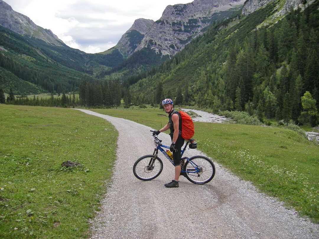 Karwendeltal