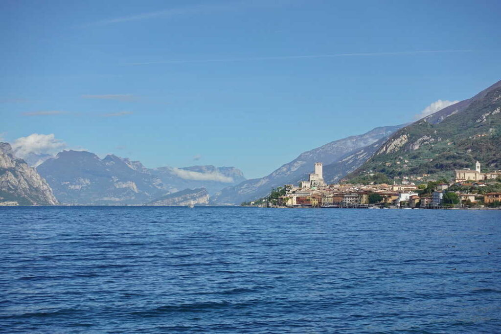 Malcesine