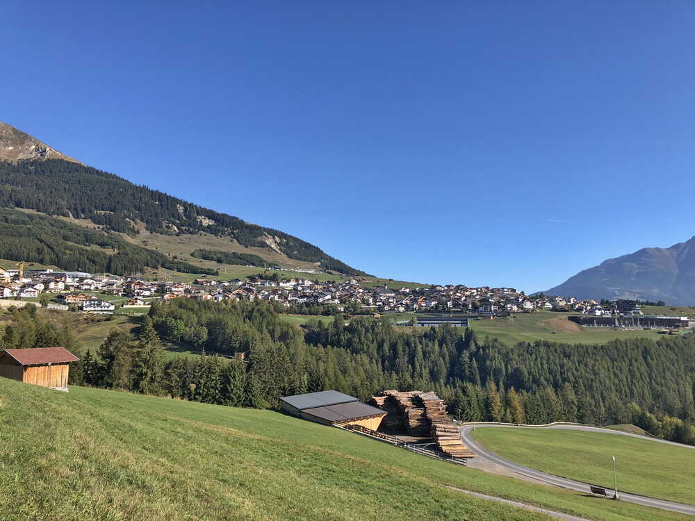 Serfaus