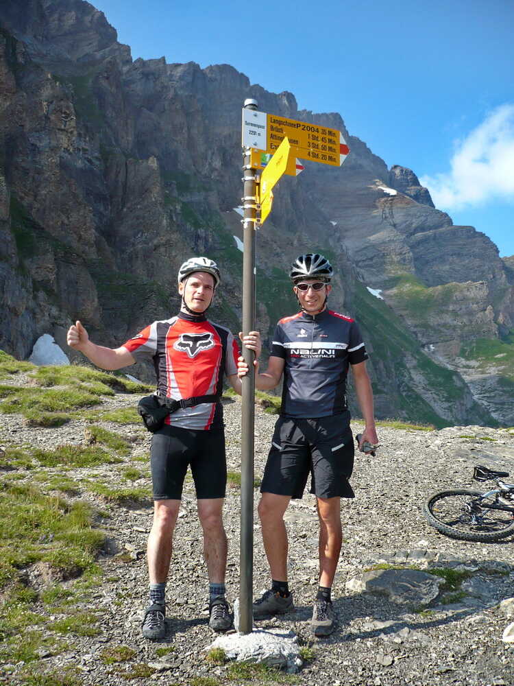 Surenenpass