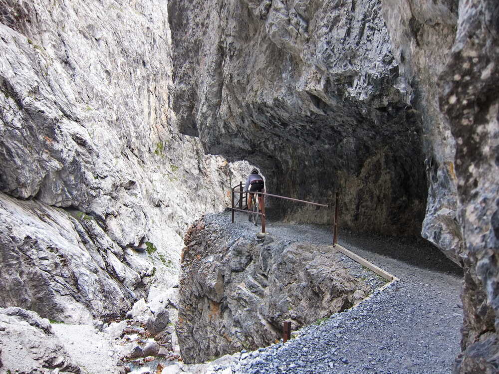 Val d’Uina