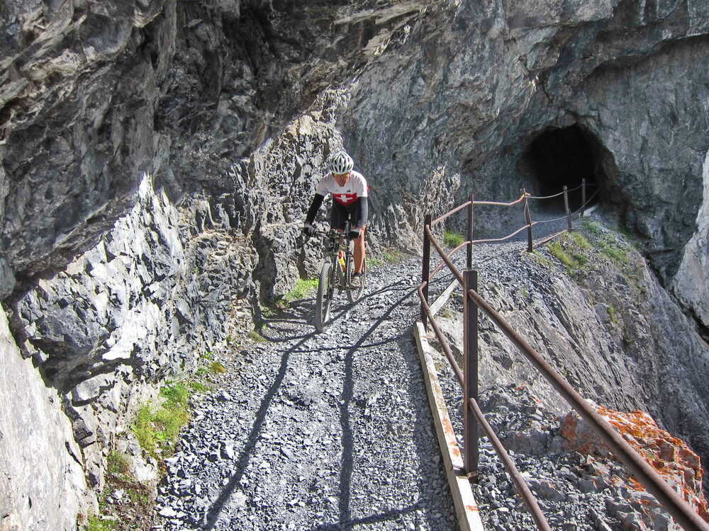 Val d’Uina