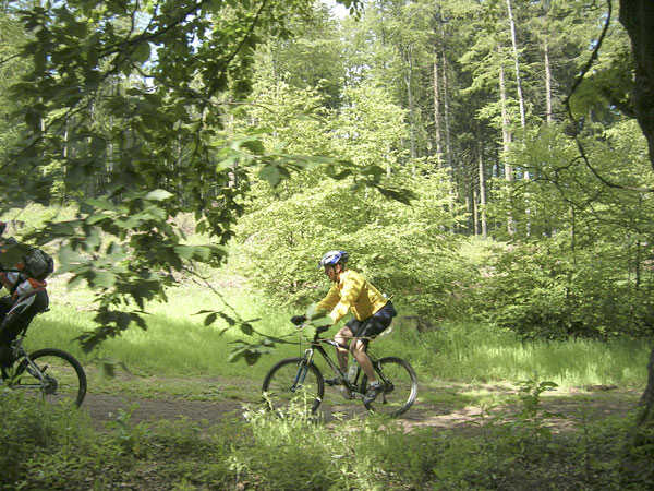 Rennsteig