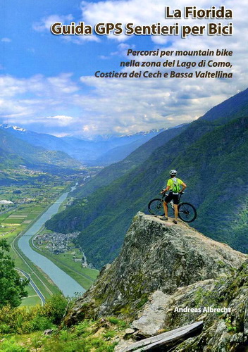 Comer See La Fiorida italiano