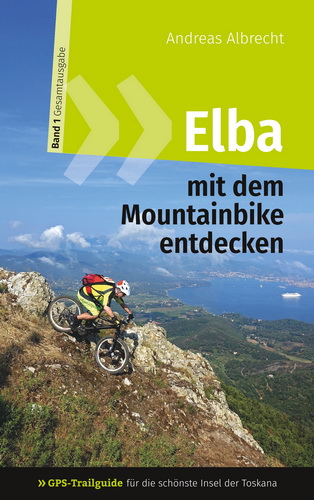 Elba Band 1: Gesamtausgabe