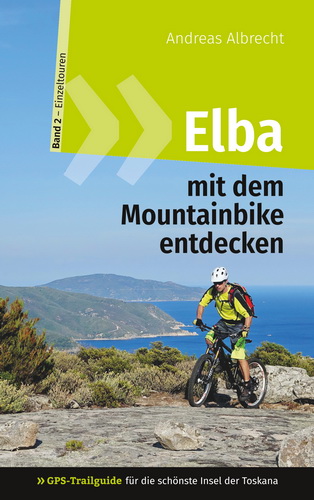 Elba Band 2: Einzeltouren