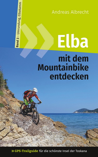 Elba Band 3: Umrundung, Kammquerung