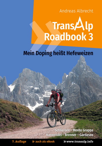 Transalp Roadbook 3