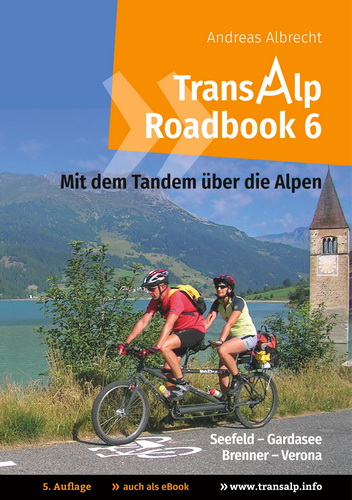 Transalp Roadbook 6
