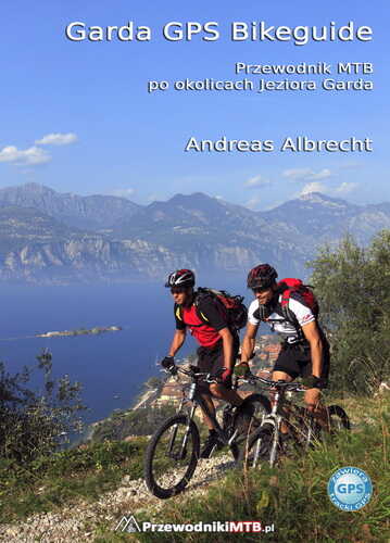 Garda GPS Bikeguide polski