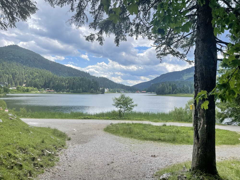 Spitzingsee
