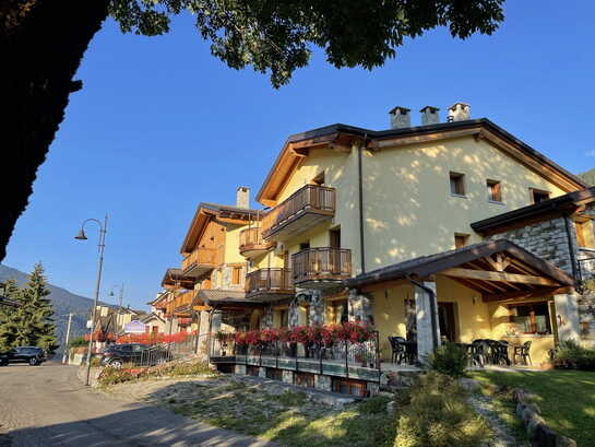 Hotel Raggio di Luce